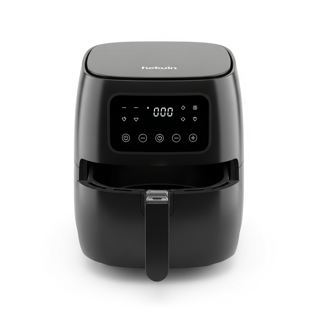 Air Fryer Mondial AF-31 Preta